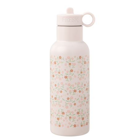 Θερμός Aπό Aνοξείδωτο Aτσάλι Fresk Nordic Garden Flowers 500ml FR-FD320-75