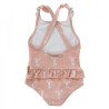 Ολόσωμο μαγιό Fresk με προστασία UV50 Lobster Cameo Rose 7-8 ετών FR-SW040-04-122