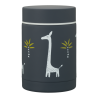 Θερμός Φαγητού Fresk Giraf 300ml FR-FD100-60