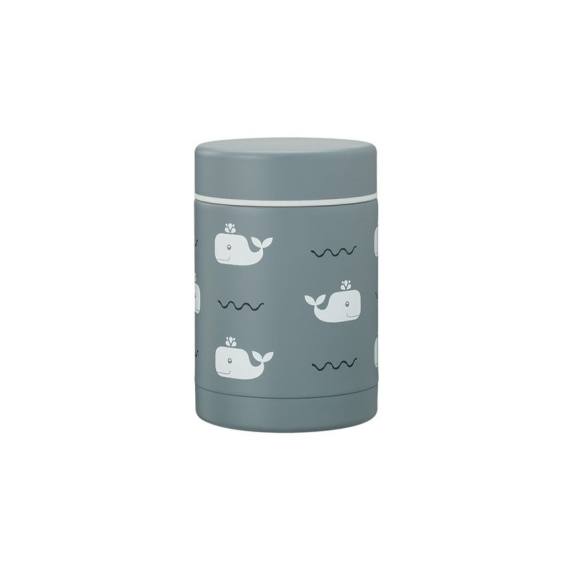 Θερμός Φαγητού Fresk Whale 300ml FR-FD100-26