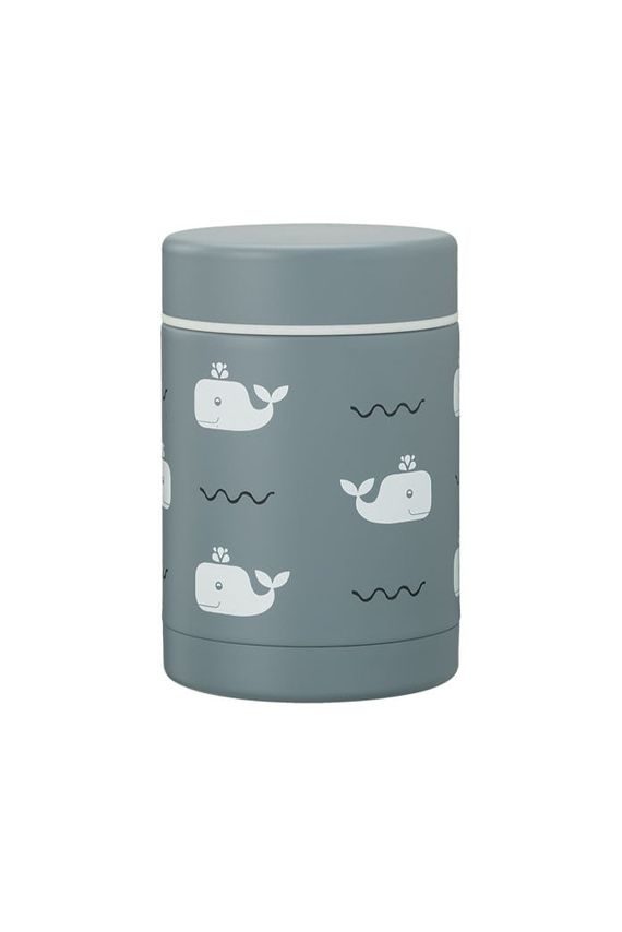 Θερμός Φαγητού Fresk Whale 300ml FR-FD100-26