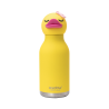 ASOBU Παγούρι Ανοξείδωτο Bestie - Ducky 460 ml