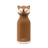 ASOBU Παγούρι Ανοξείδωτο Bestie - Fox 460 ml