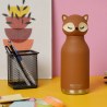 ASOBU Παγούρι Ανοξείδωτο Bestie - Fox 460 ml