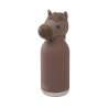 ASOBU Παγούρι Ανοξείδωτο Bestie - Horse 460 ml