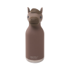 ASOBU Παγούρι Ανοξείδωτο Bestie - Horse 460 ml