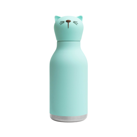 ASOBU Παγούρι Ανοξείδωτο Bestie - Cat 460 ml