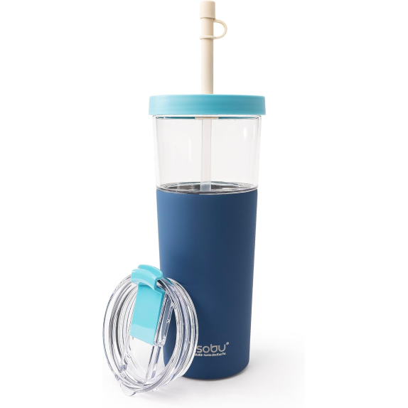 ASOBU Marina - Pastel Blue 845ml