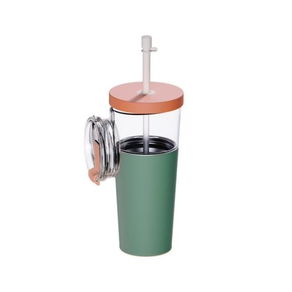 ASOBU Marina - Pastel Green 845ml