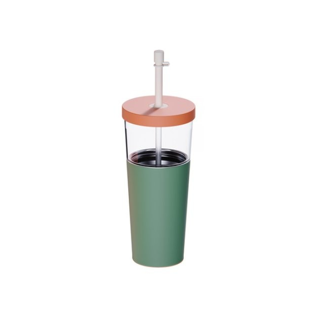 ASOBU Marina - Pastel Green 845ml