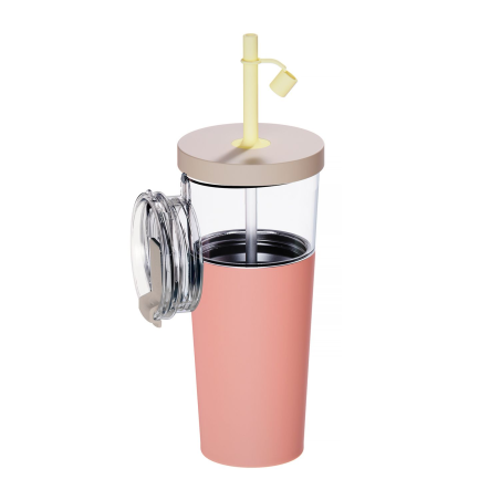 ASOBU Marina - Pastel Peach 845ml