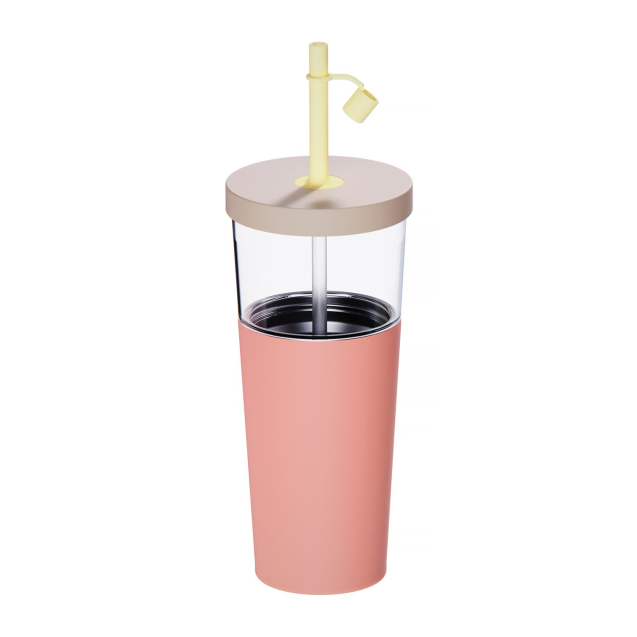 ASOBU Marina - Pastel Peach 845ml