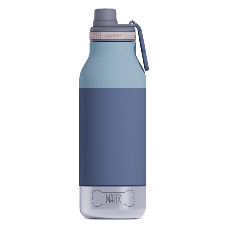 ASOBU Buddy 1L - Pastel Blue 1L