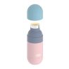 ASOBU Orb - Pastel Pink 415ml
