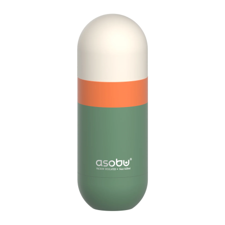 ASOBU Orb - Pastel Green 415ml