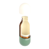 ASOBU Orb - Pastel Green 415ml