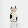 ASOBU Μίνι Παγούρι Ανοξείδωτο Bestie - Cow 200 ml