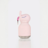 ASOBU Μίνι Παγούρι Ανοξείδωτο Bestie - Bunny 200 ml