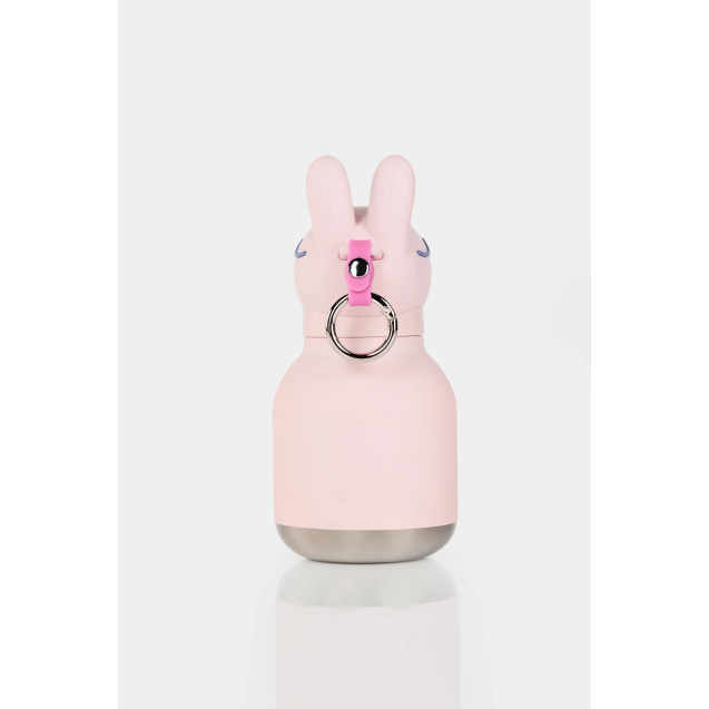 ASOBU Μίνι Παγούρι Ανοξείδωτο Bestie - Bunny...