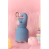 ASOBU Μίνι Παγούρι Ανοξείδωτο Bestie - Elephant 200 ml