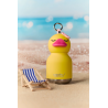ASOBU Μίνι Παγούρι Ανοξείδωτο Bestie - Ducky 200 ml
