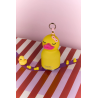 ASOBU Μίνι Παγούρι Ανοξείδωτο Bestie - Ducky 200 ml