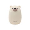 ASOBU Δοχείο Φαγητού Ανοξείδωτο Bestie - Bear 600 ml