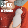 ASOBU Παγούρι Ανοξείδωτο Bestie - Unicorn 460 ml