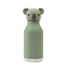 ASOBU Παγούρι Ανοξείδωτο Bestie - Koala 460 ml