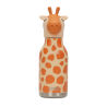 ASOBU Παγούρι Ανοξείδωτο Bestie - Giraffe Spots 460 ml