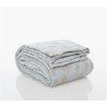 Κουβερλί Υπέρδιπλο Nef-Nef Foxy Silver Blue 240x230