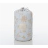 Κουβερλί Υπέρδιπλο Nef-Nef Foxy Silver Blue 240x230