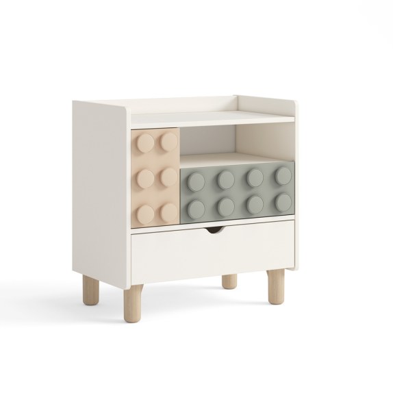 Montessori Συρταριέρα Bebe Stars Lego 481-17