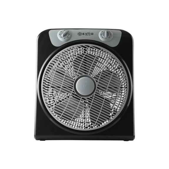 Estia Ανεμιστήρας Επιδαπέδιος Spiral 30Cm 45W Με...