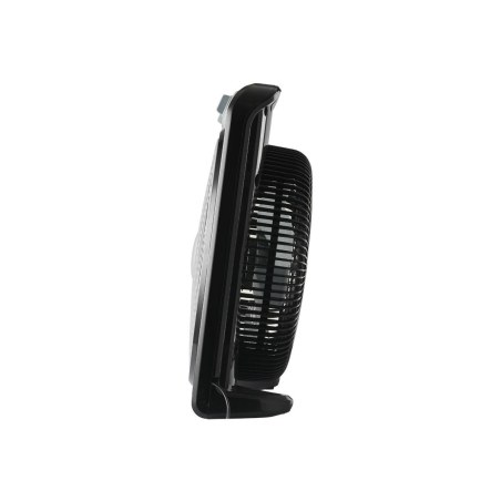 Estia Ανεμιστήρας Επιδαπέδιος Spiral 30Cm 45W Με Χρονοδιακόπτη