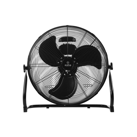 Estia Ανεμιστήρας Επιδαπέδιος Stormi 40Cm 90W
