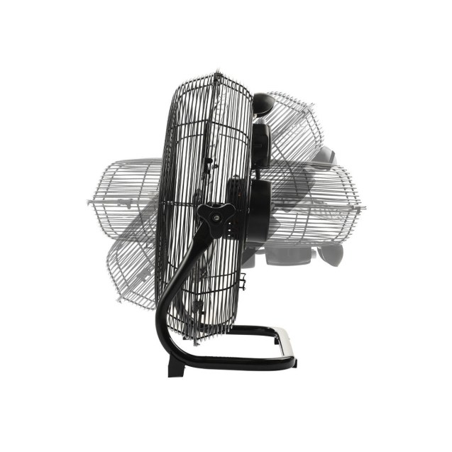 Estia Ανεμιστήρας Επιδαπέδιος Stormi 40Cm 90W