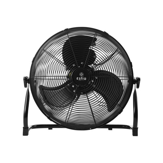 Estia Ανεμιστήρας Επιδαπέδιος Stormi 50Cm 110W
