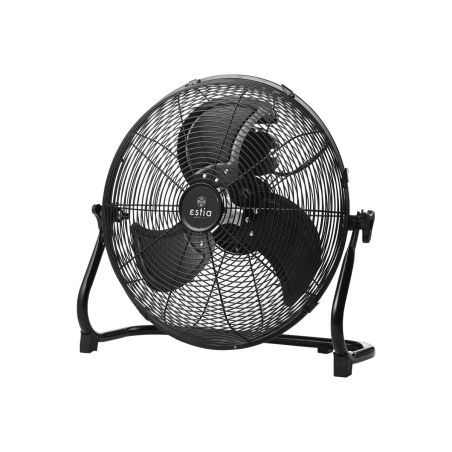 Estia Ανεμιστήρας Επιδαπέδιος Stormi 50Cm 110W