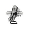 Estia Ανεμιστήρας Επιδαπέδιος Stormi 50Cm 110W