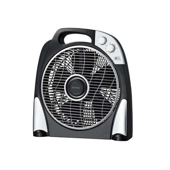 Estia Ανεμιστήρας Επιδαπέδιος Titanflow 30Cm 55W