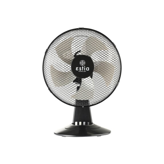 Estia Ανεμιστήρας Επιτραπέζιος Aeropulse 30Cm 40W