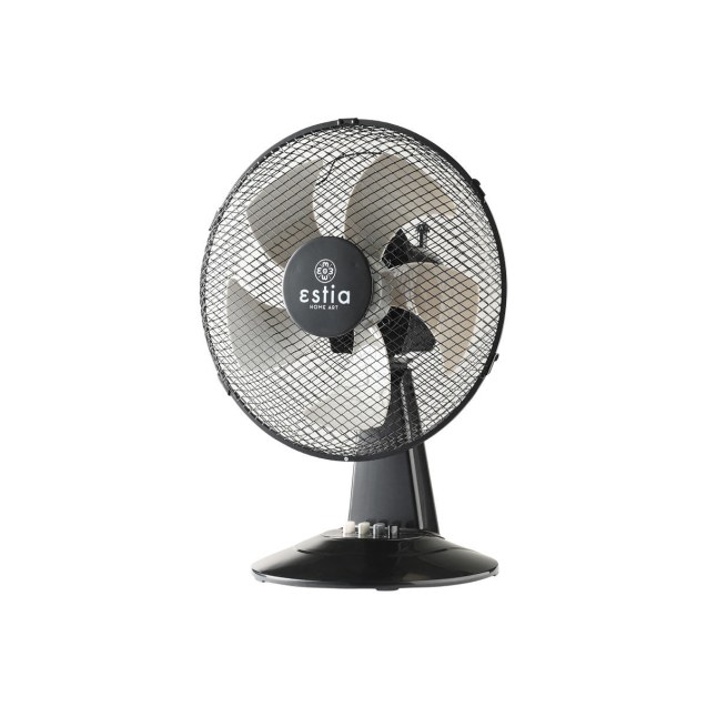 Estia Ανεμιστήρας Επιτραπέζιος Aeropulse 30Cm 40W