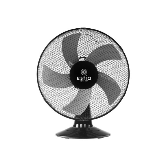 Estia Ανεμιστήρας Επιτραπέζιος Aeropulse 40Cm 50W