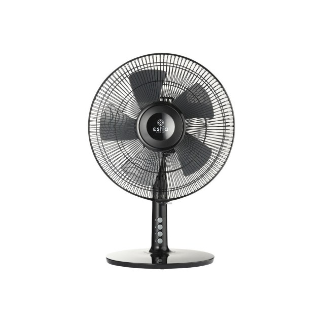 Estia Ανεμιστήρας Επιτραπέζιος Levanto 30Cm 45W...