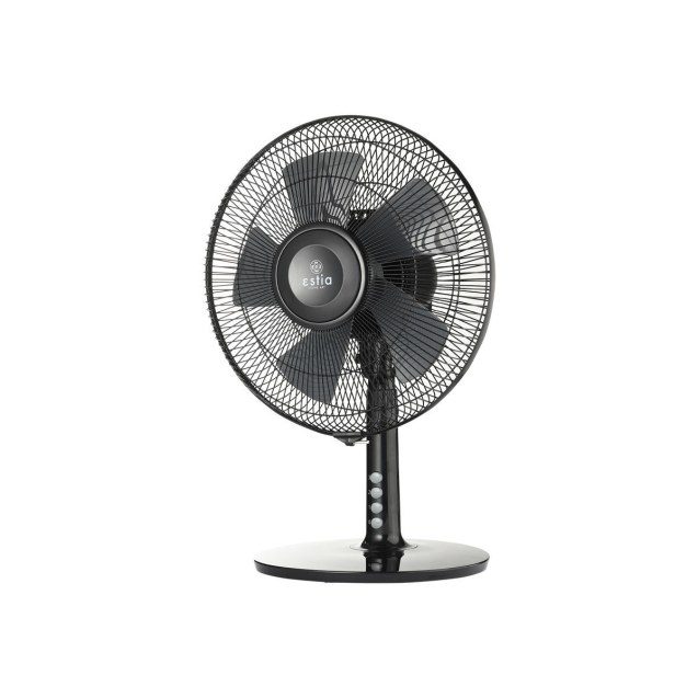 Estia Ανεμιστήρας Επιτραπέζιος Levanto 30Cm 45W...