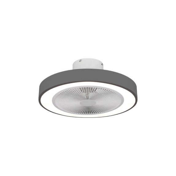 Estia Ανεμιστήρας Οροφής Halo Flow 50Cm 15W Με Cct Led...