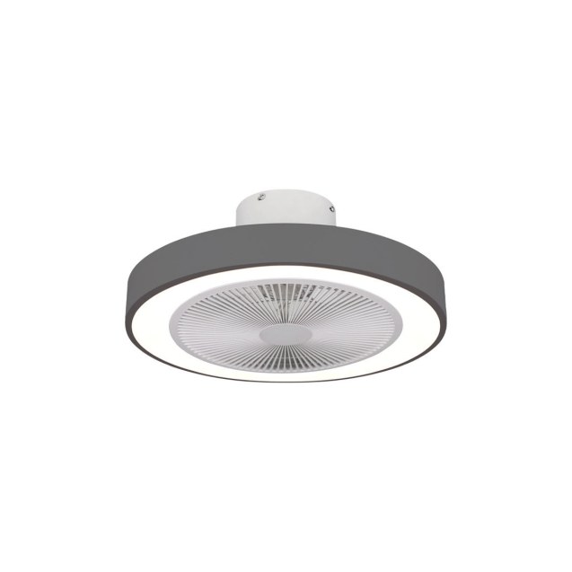 Estia Ανεμιστήρας Οροφής Halo Flow 50Cm 15W Με...