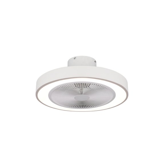 Estia Ανεμιστήρας Οροφής Halo Flow 50Cm 15W Με Cct Led...