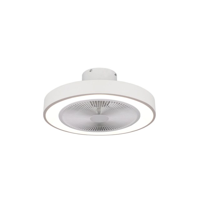 Estia Ανεμιστήρας Οροφής Halo Flow 50Cm 15W Με...